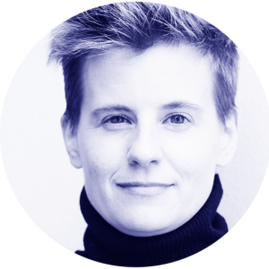 Elke Mitterdorfer