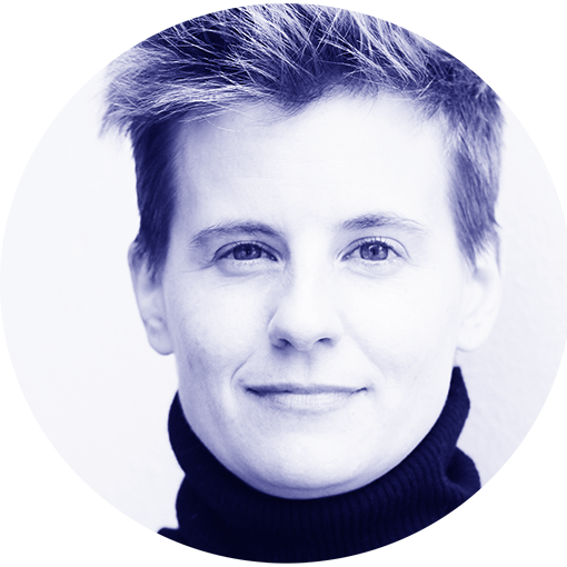 Elke Mitterdorfer