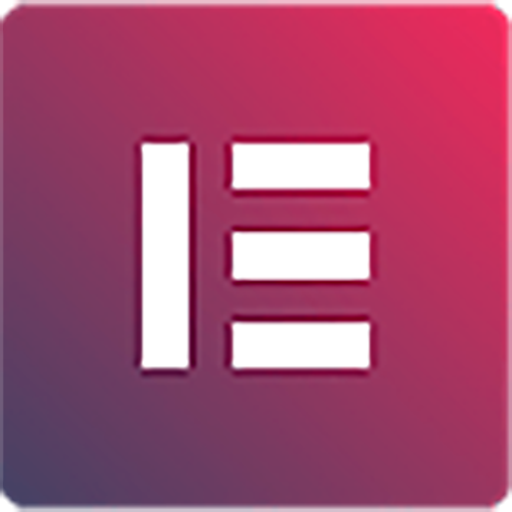 Elementor Logo