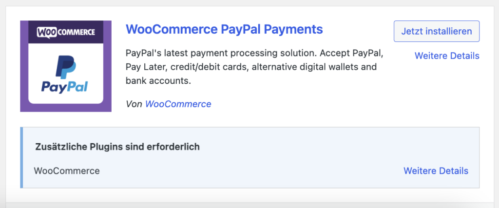 paypal