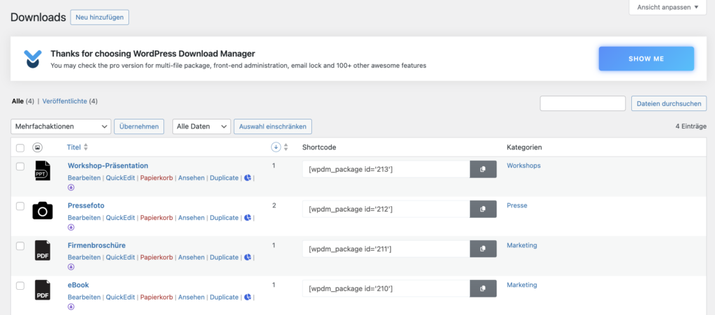 download manager