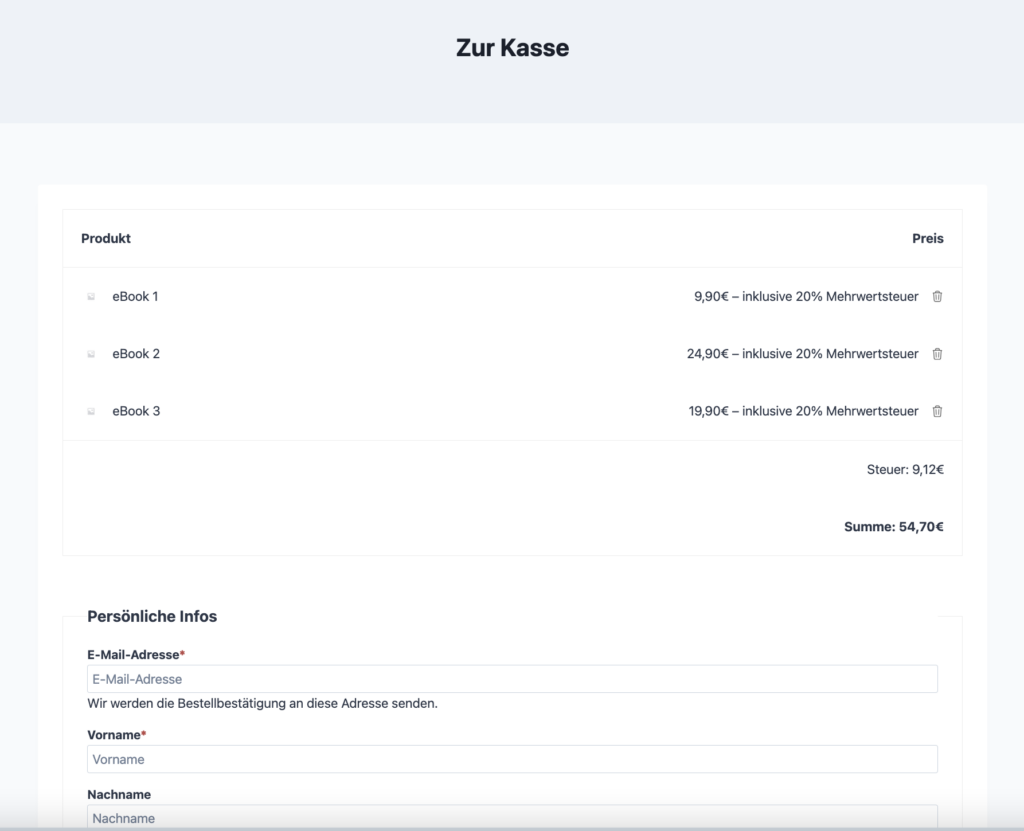 edd kasse