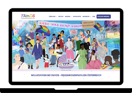 Verein Regenbogenfamilien